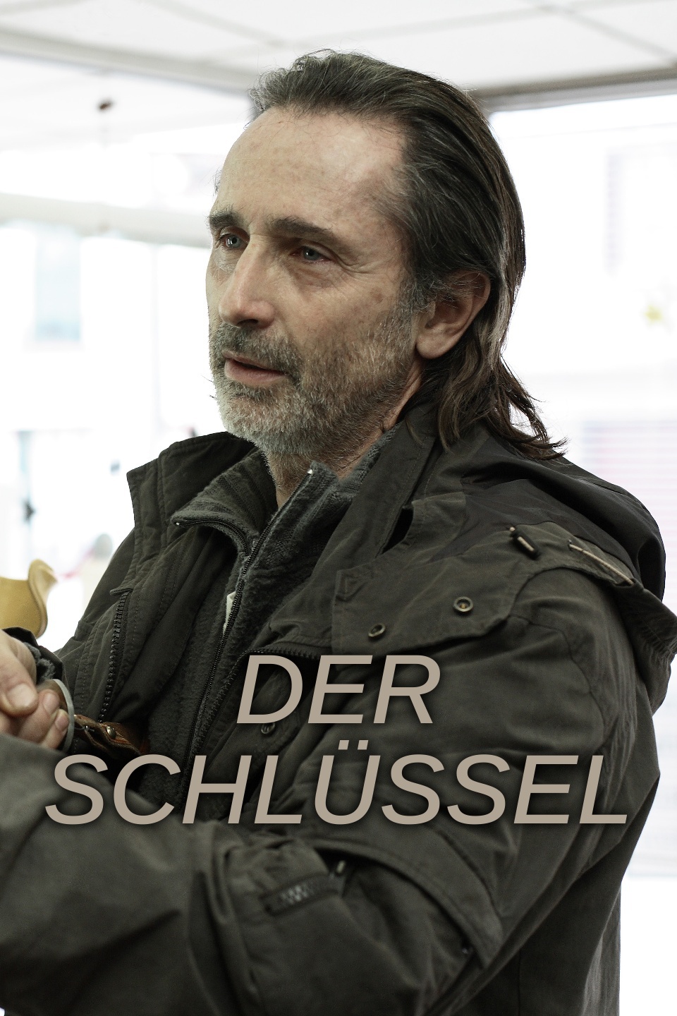 Der Schlüssel