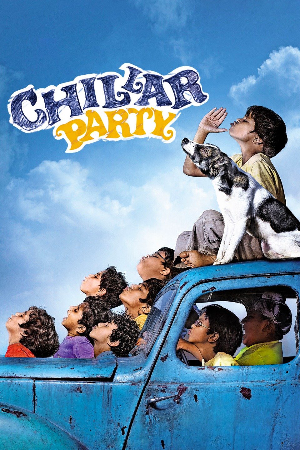 Chillar Party