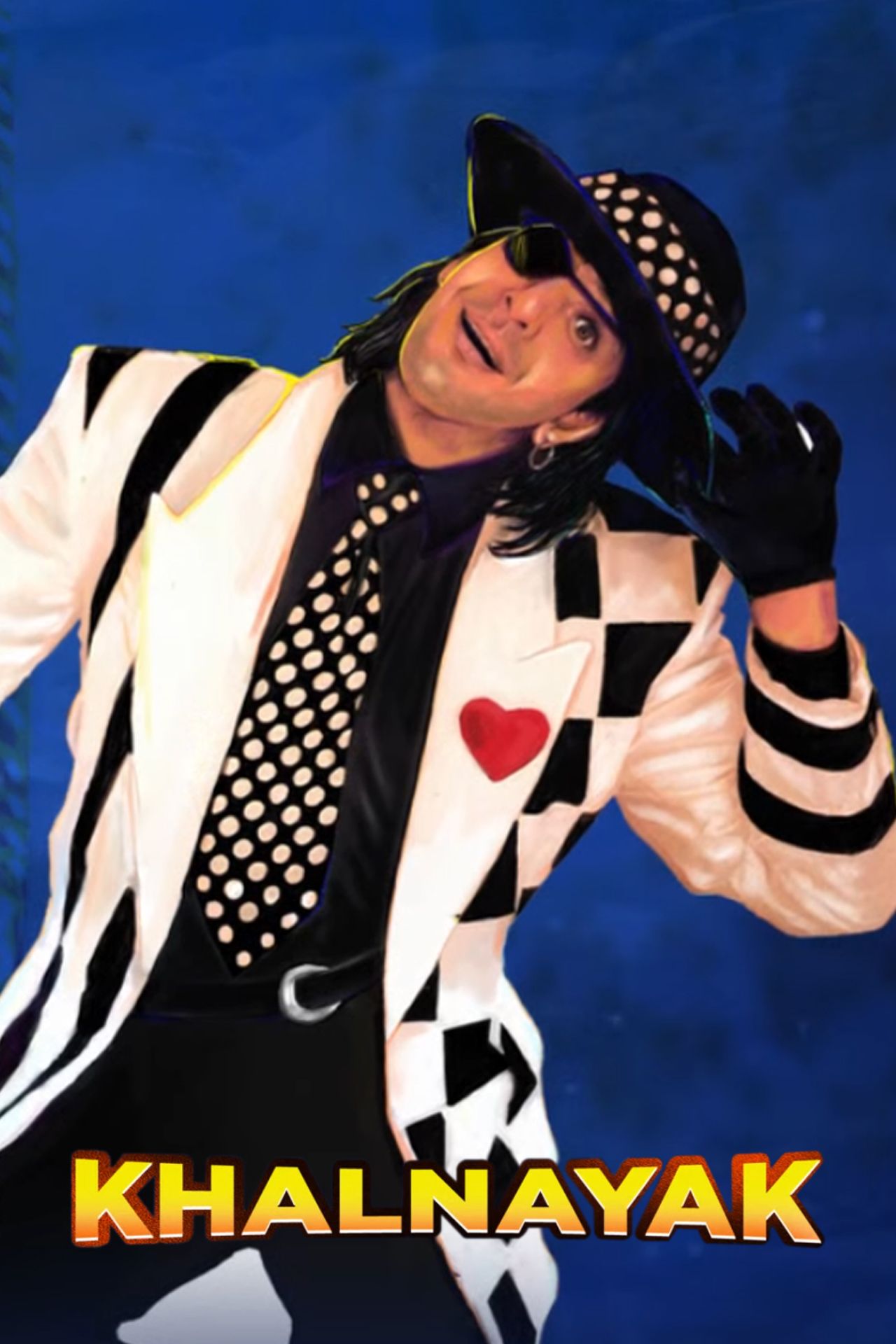 Khalnayak