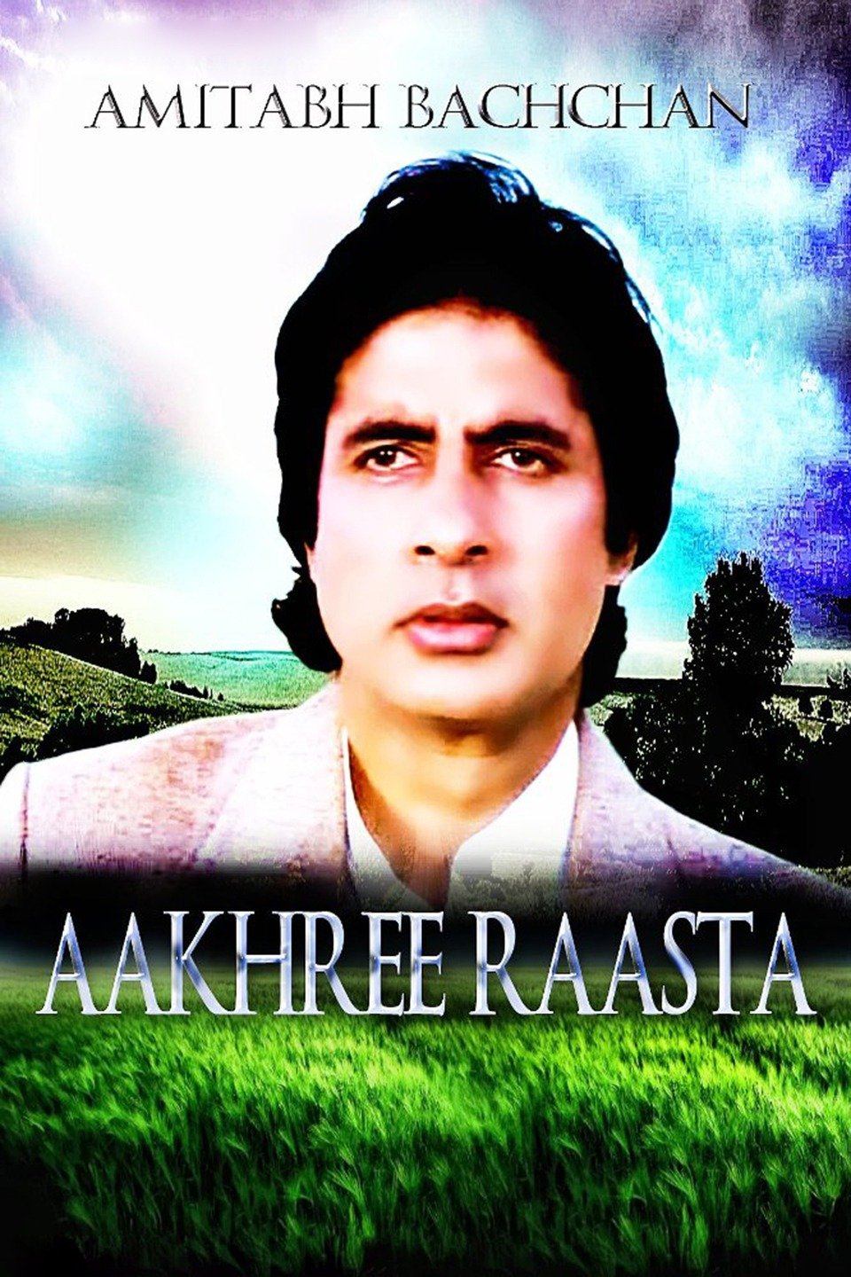 Aakhri Raasta