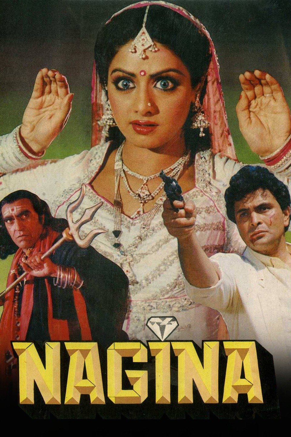 Nagina