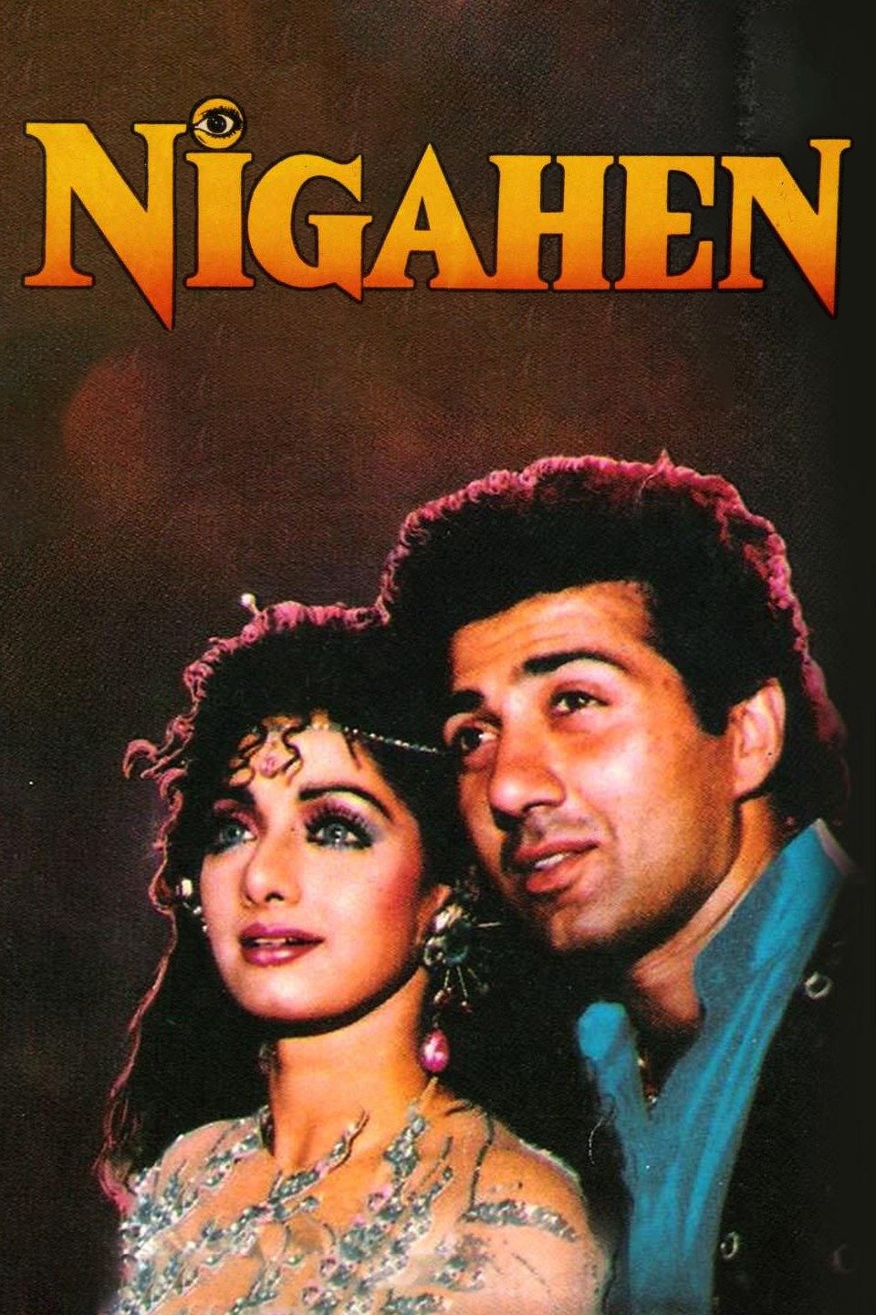 Nigahen