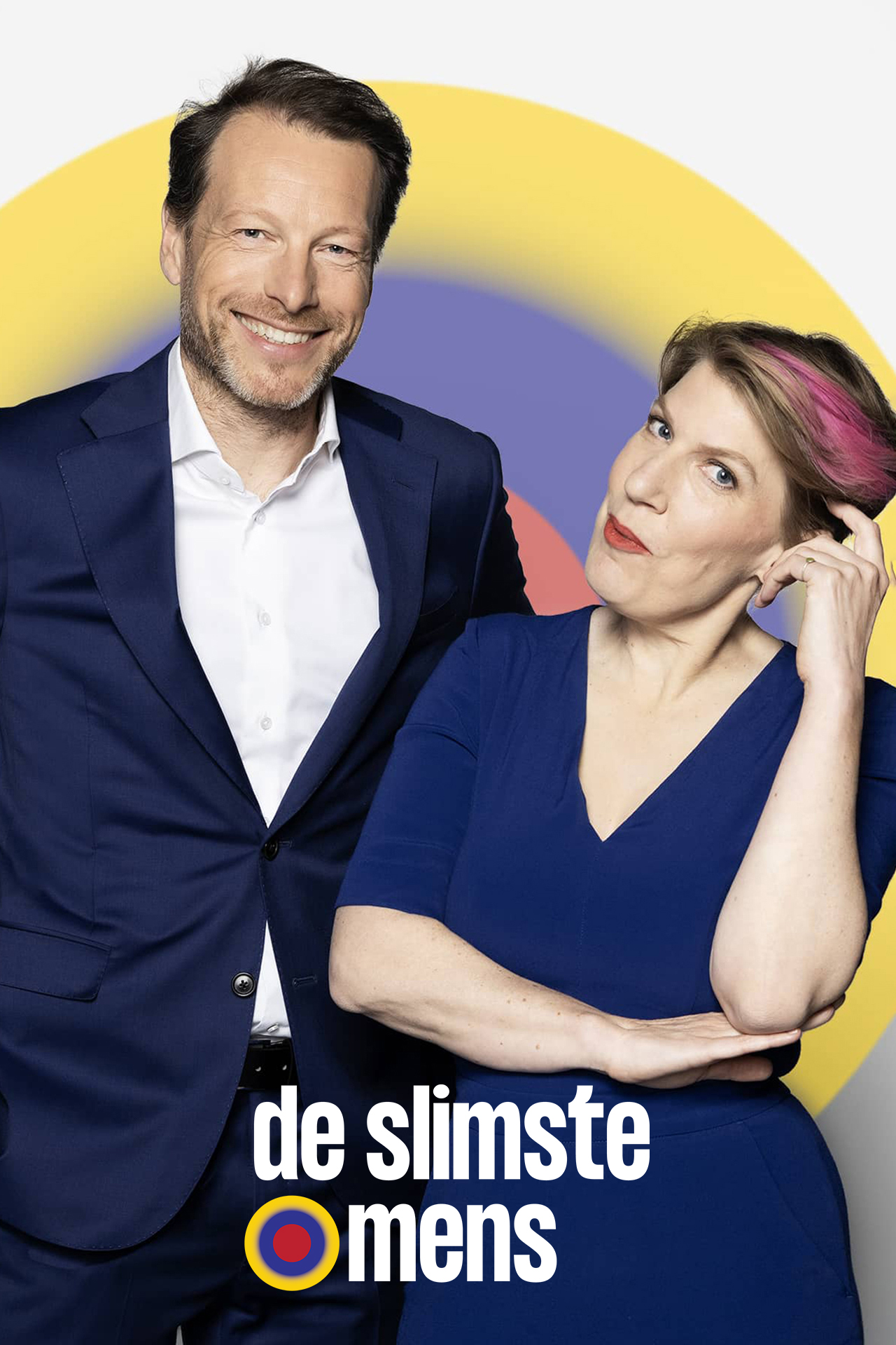 De slimste mens
