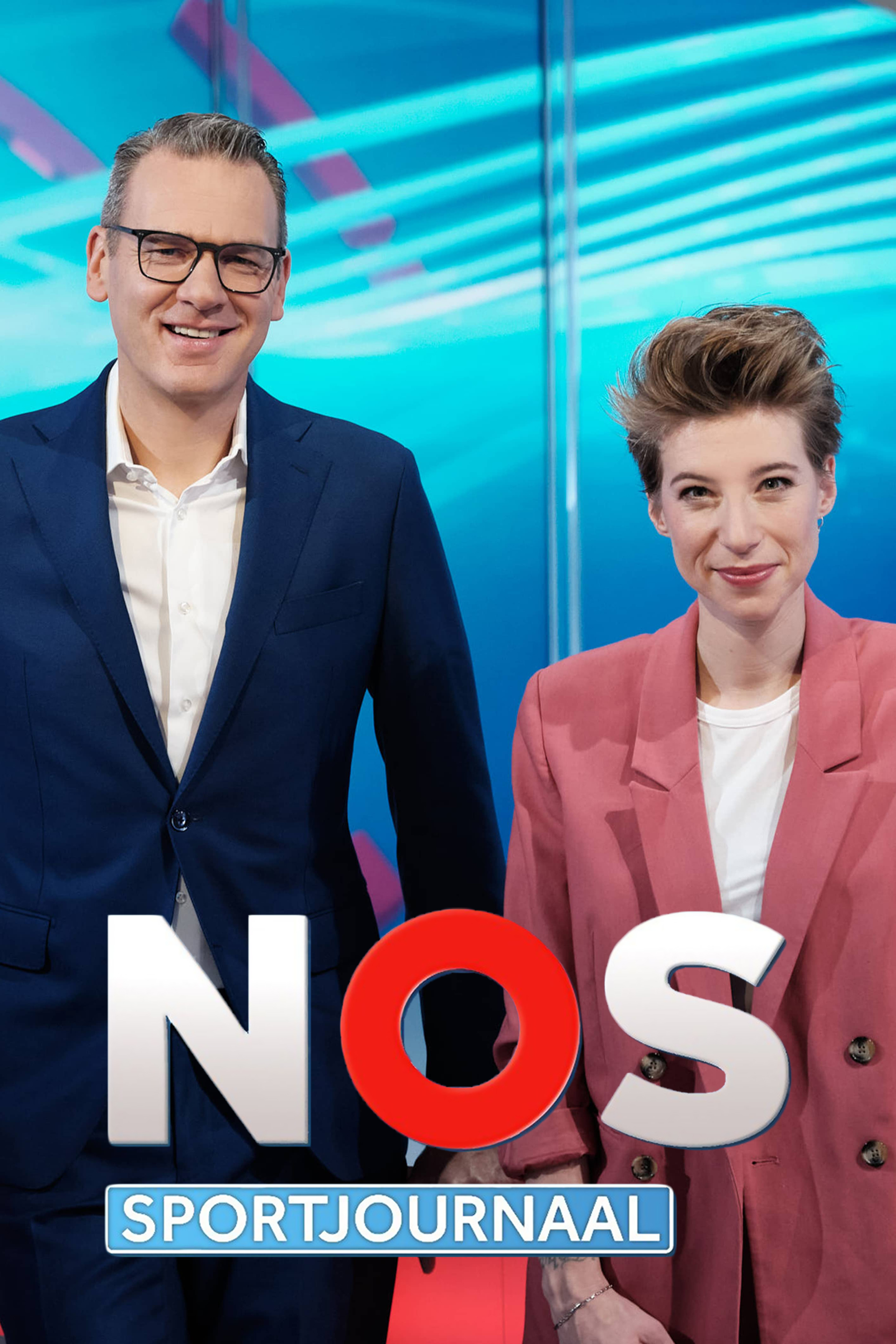 NOS Sportjournaal