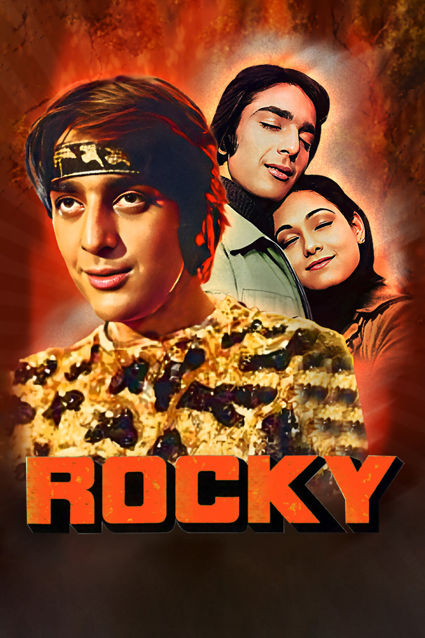 Rocky