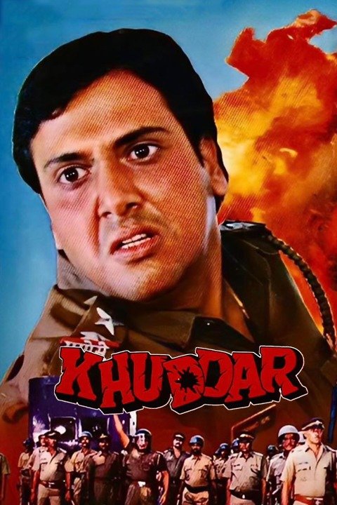 Khuddar