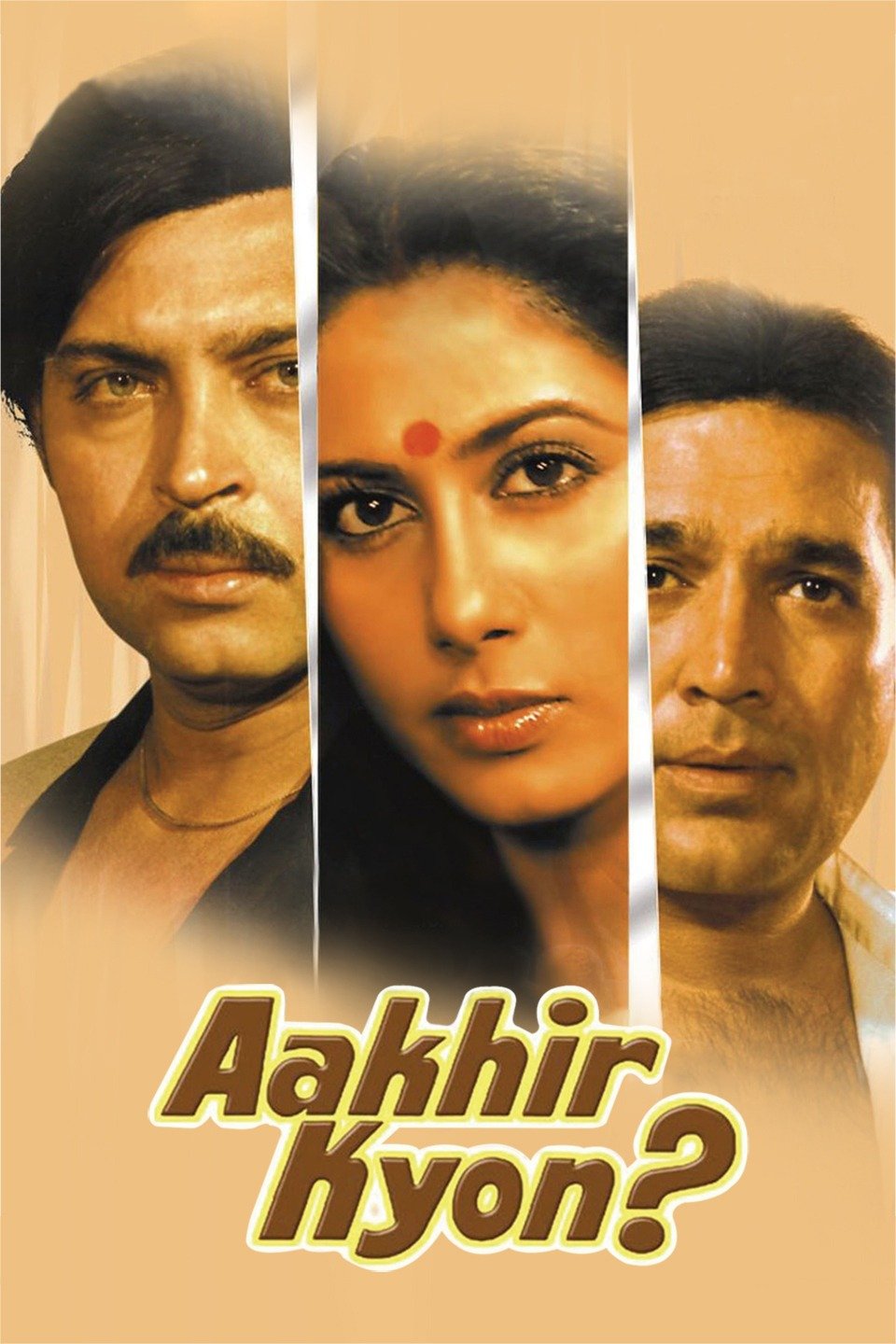 Aakhir Kyon