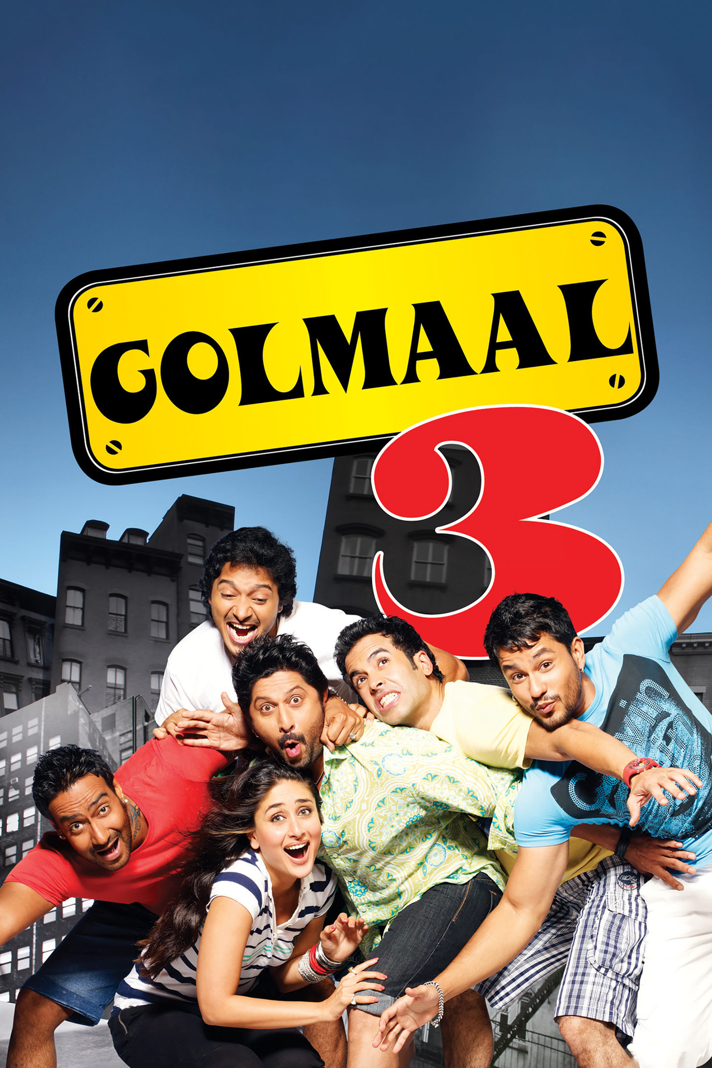 Golmaal 3