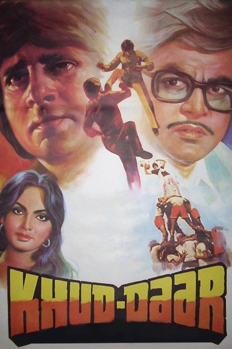 Khuddar