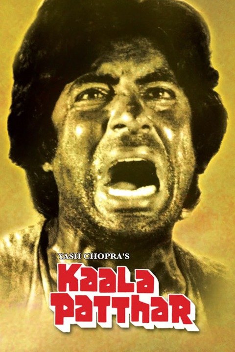 Kaala Patthar