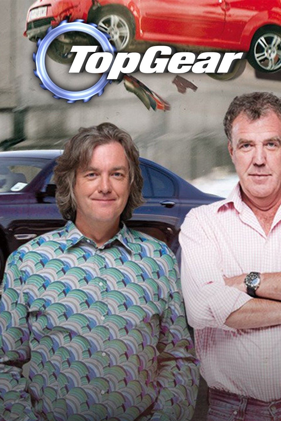 Top Gear
