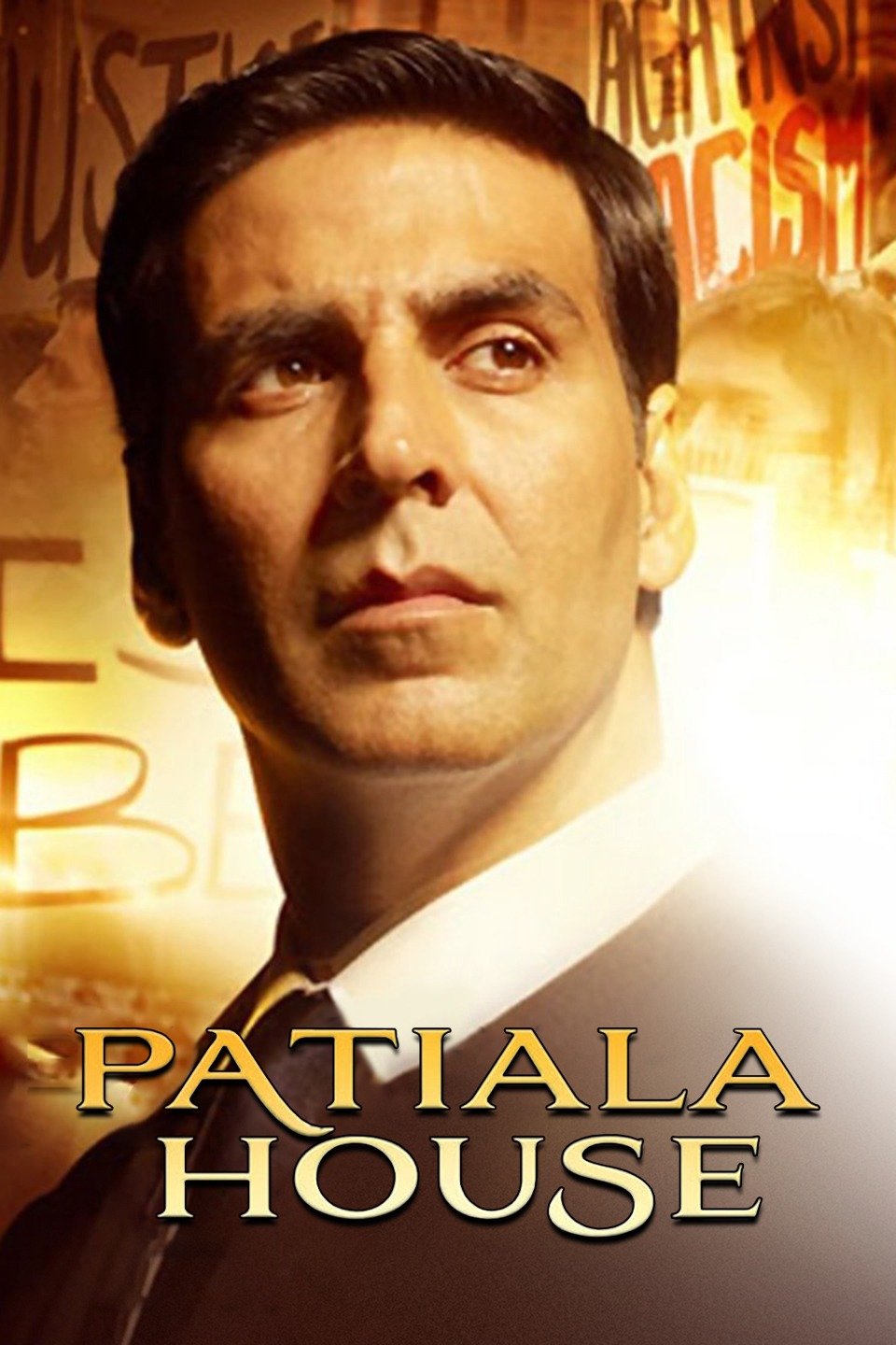 Patiala House