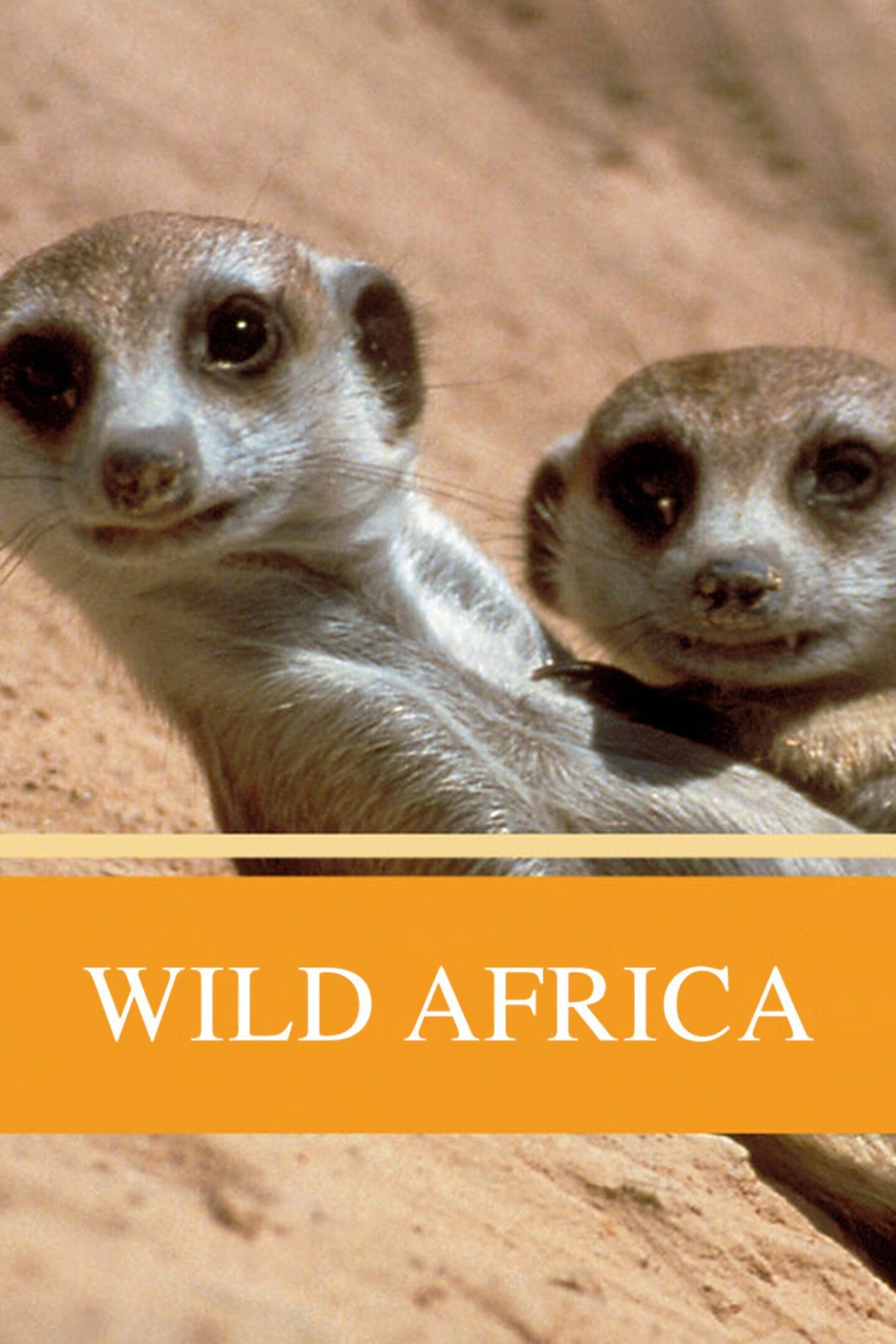 Wild Africa