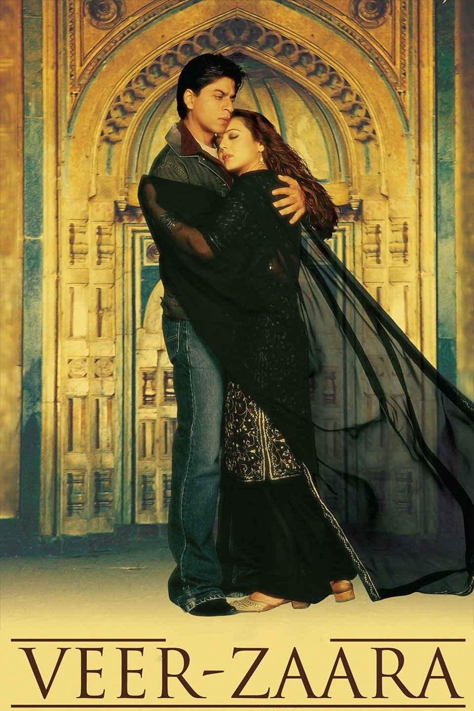 Veer-Zaara