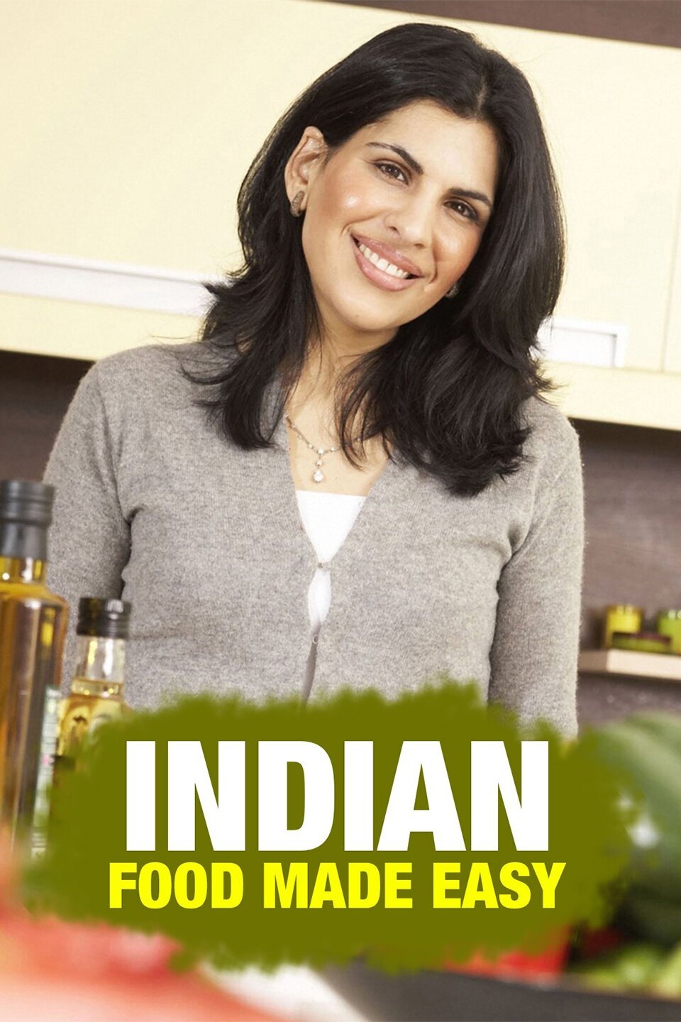 Indian Food Made Easy
