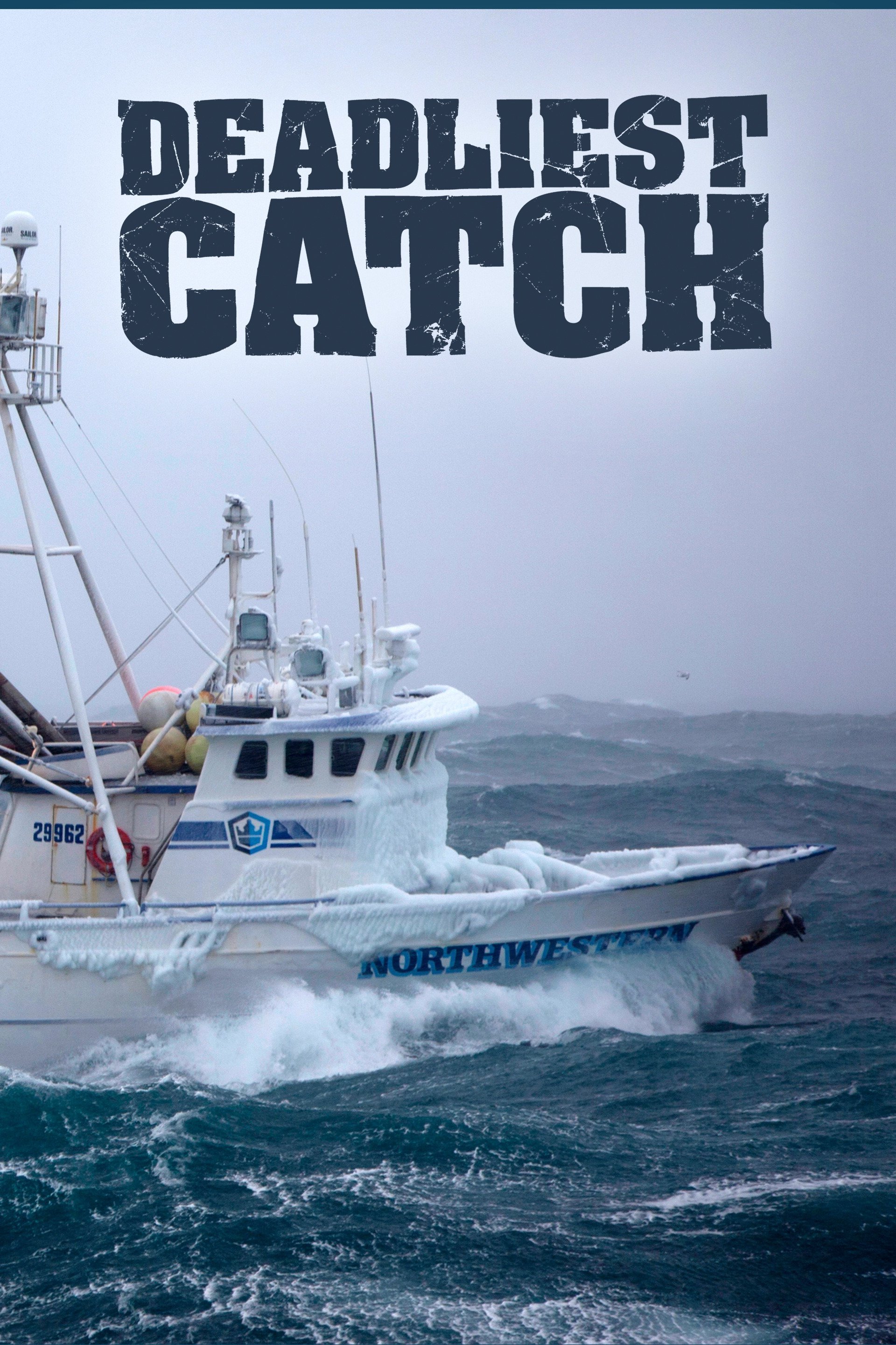Deadliest Catch