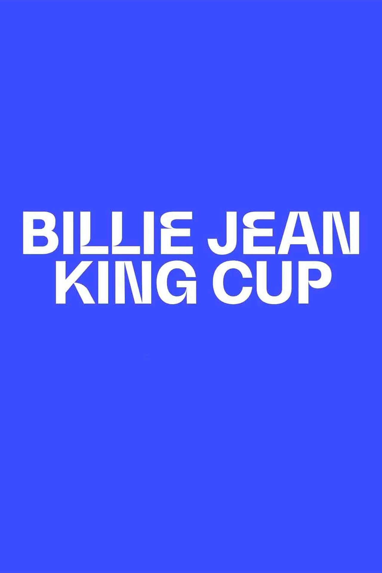 Billie Jean King Cup Hoogtepunten