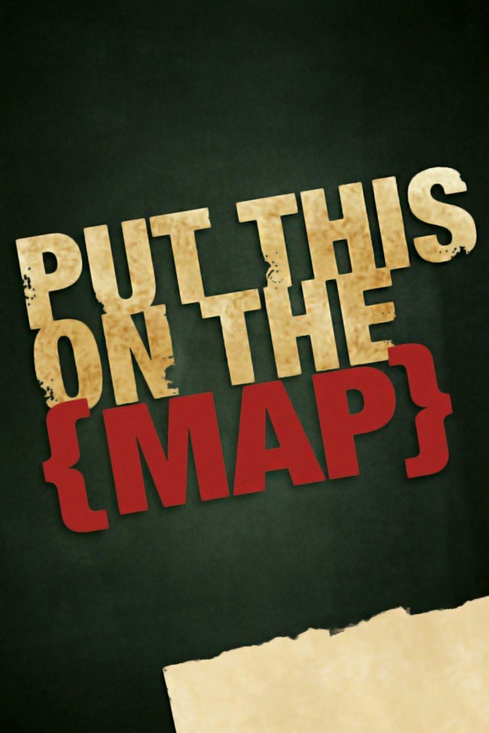 Put This on the Map