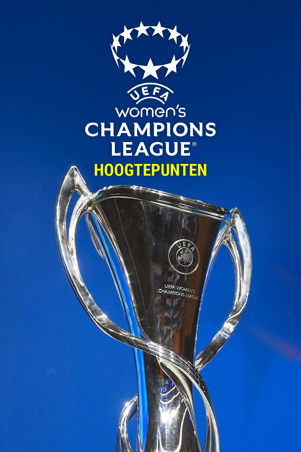 UEFA Champions League Vrouwen Hoogtepunten