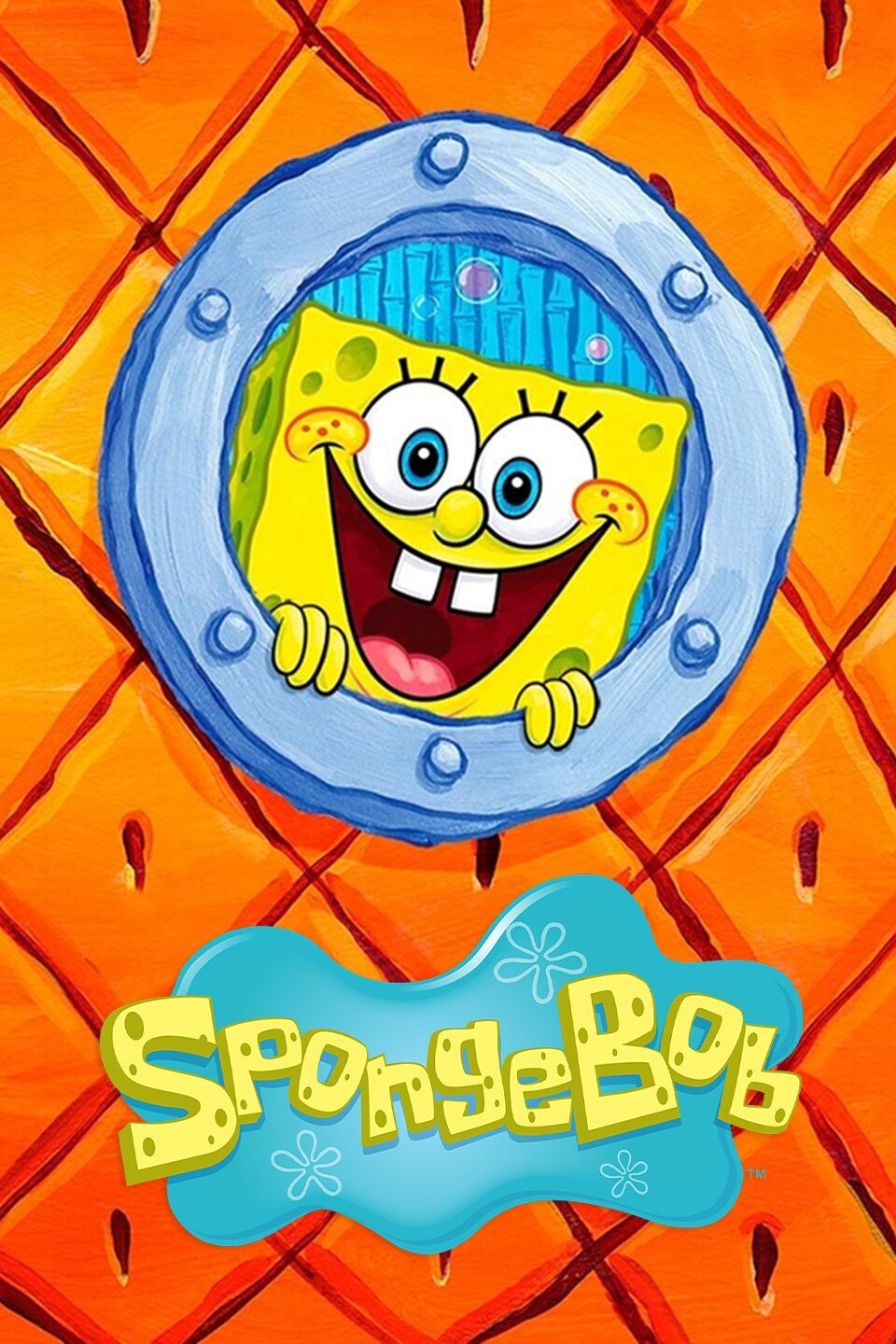 Sponge Bob