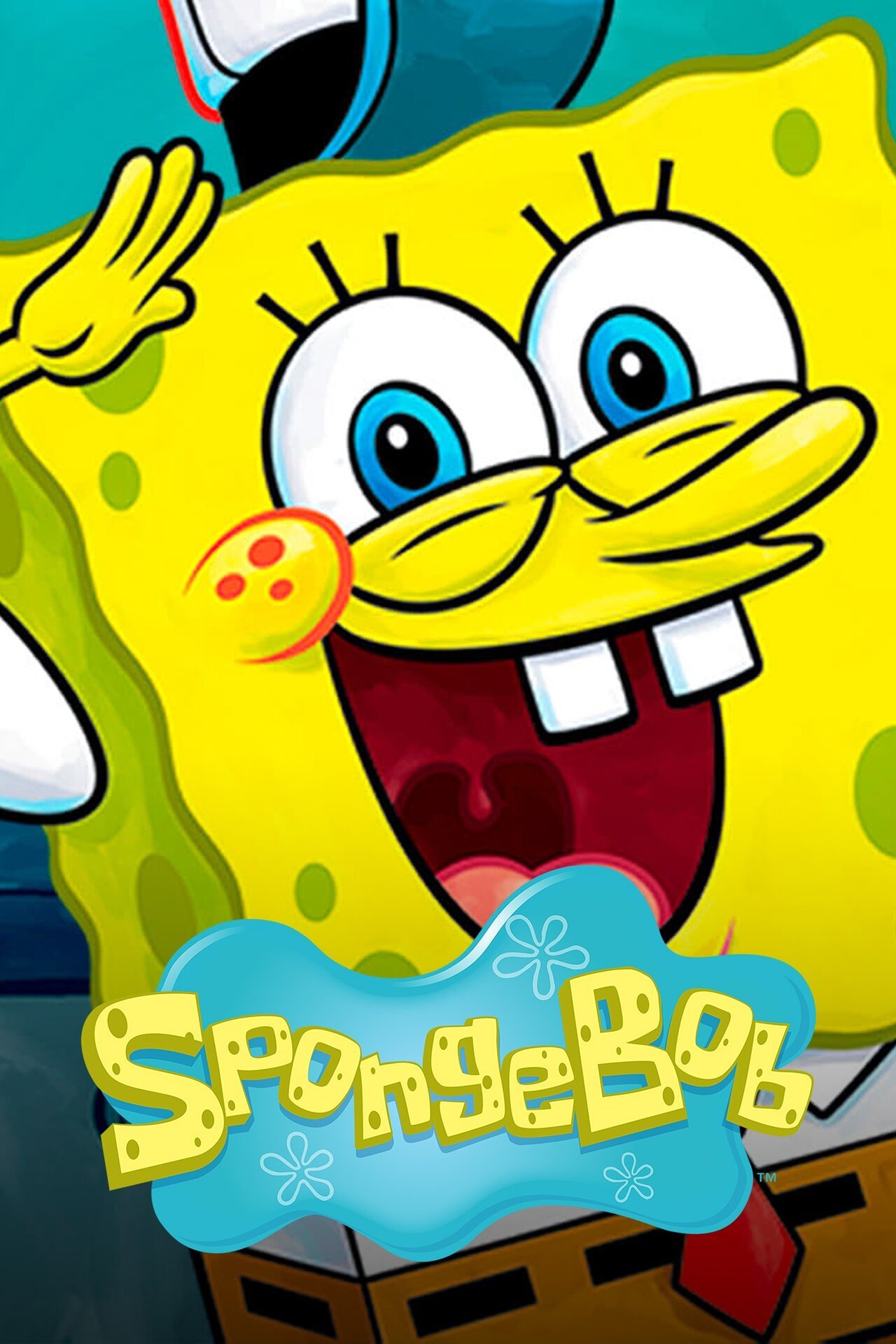 Sponge Bob