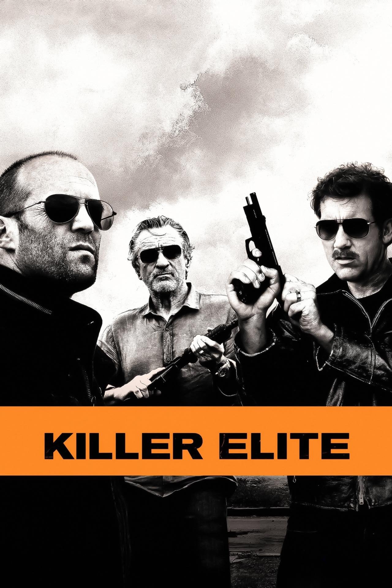 Killer Elite
