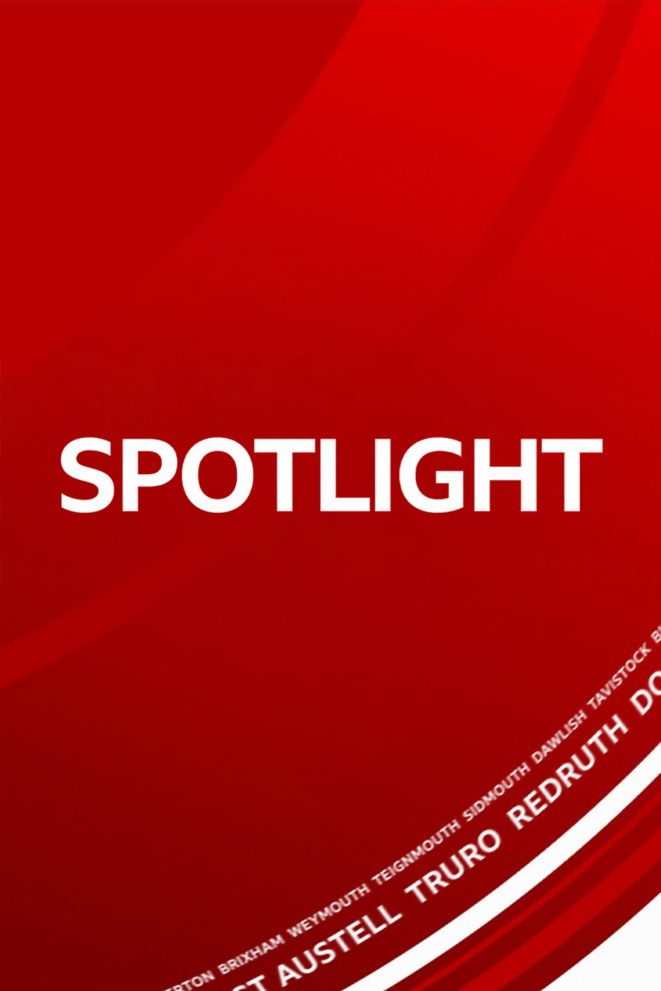 Spotlight