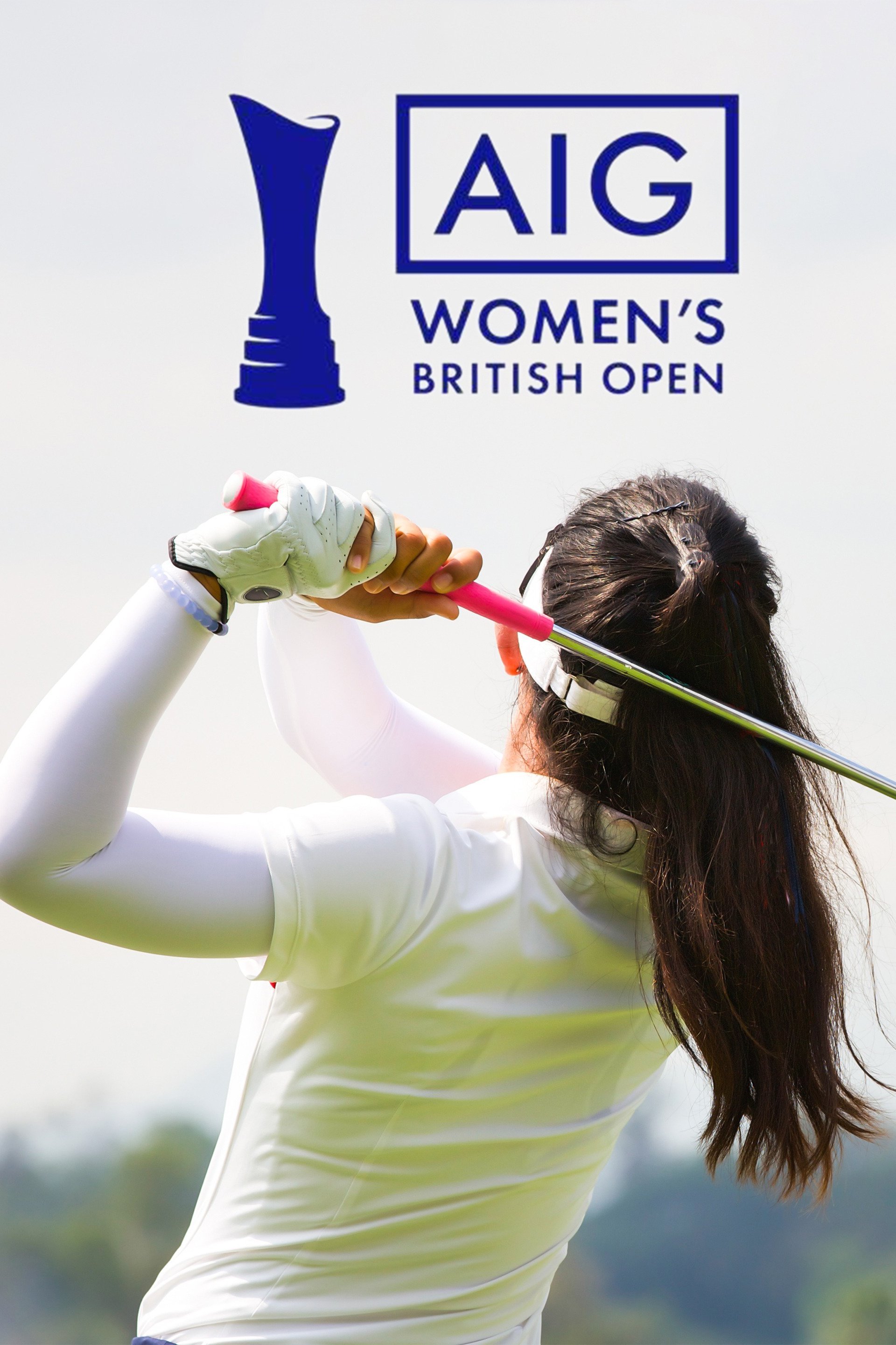 Women's Open, LPGA Golf