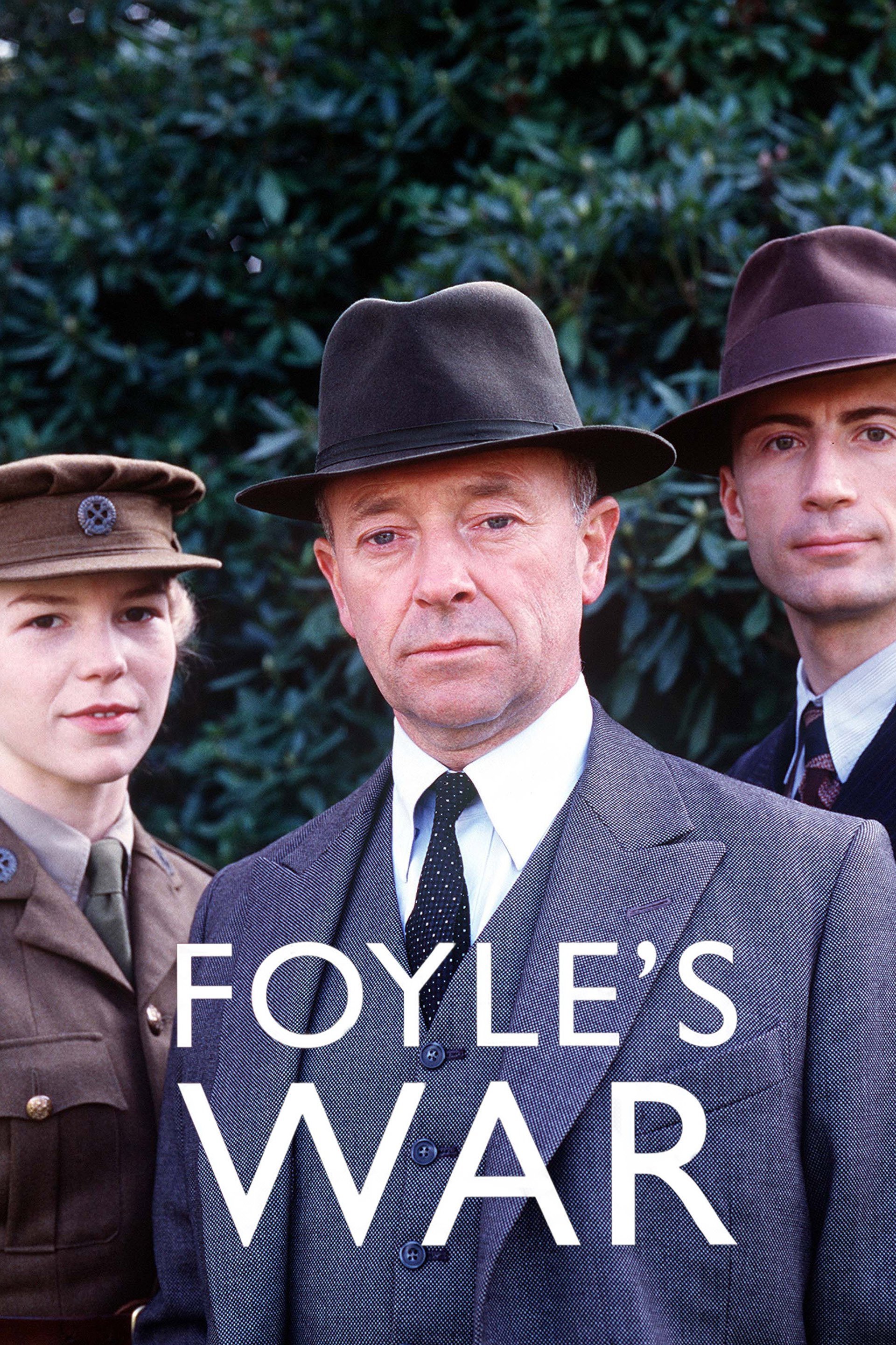 Foyle's War