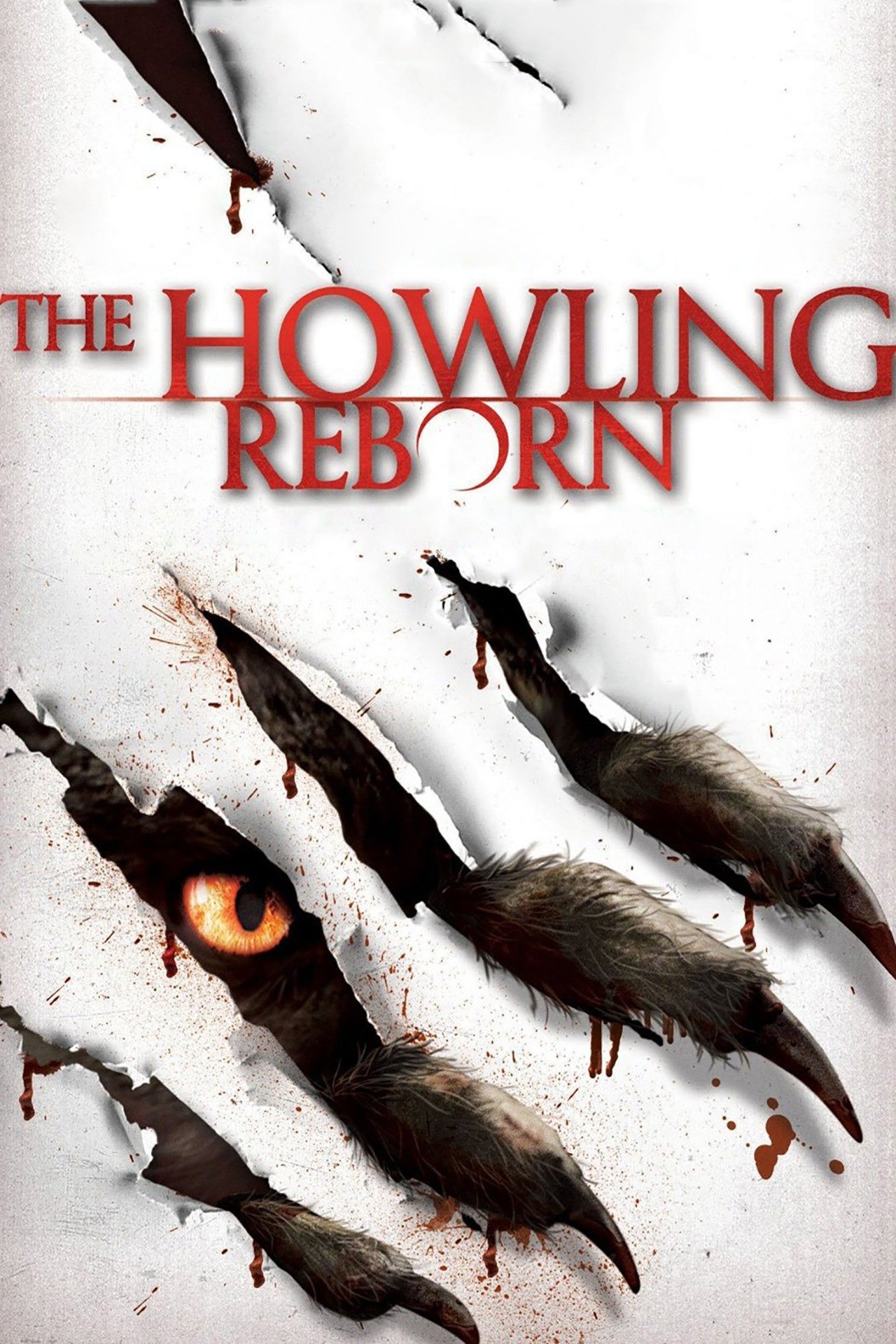 The Howling: Reborn