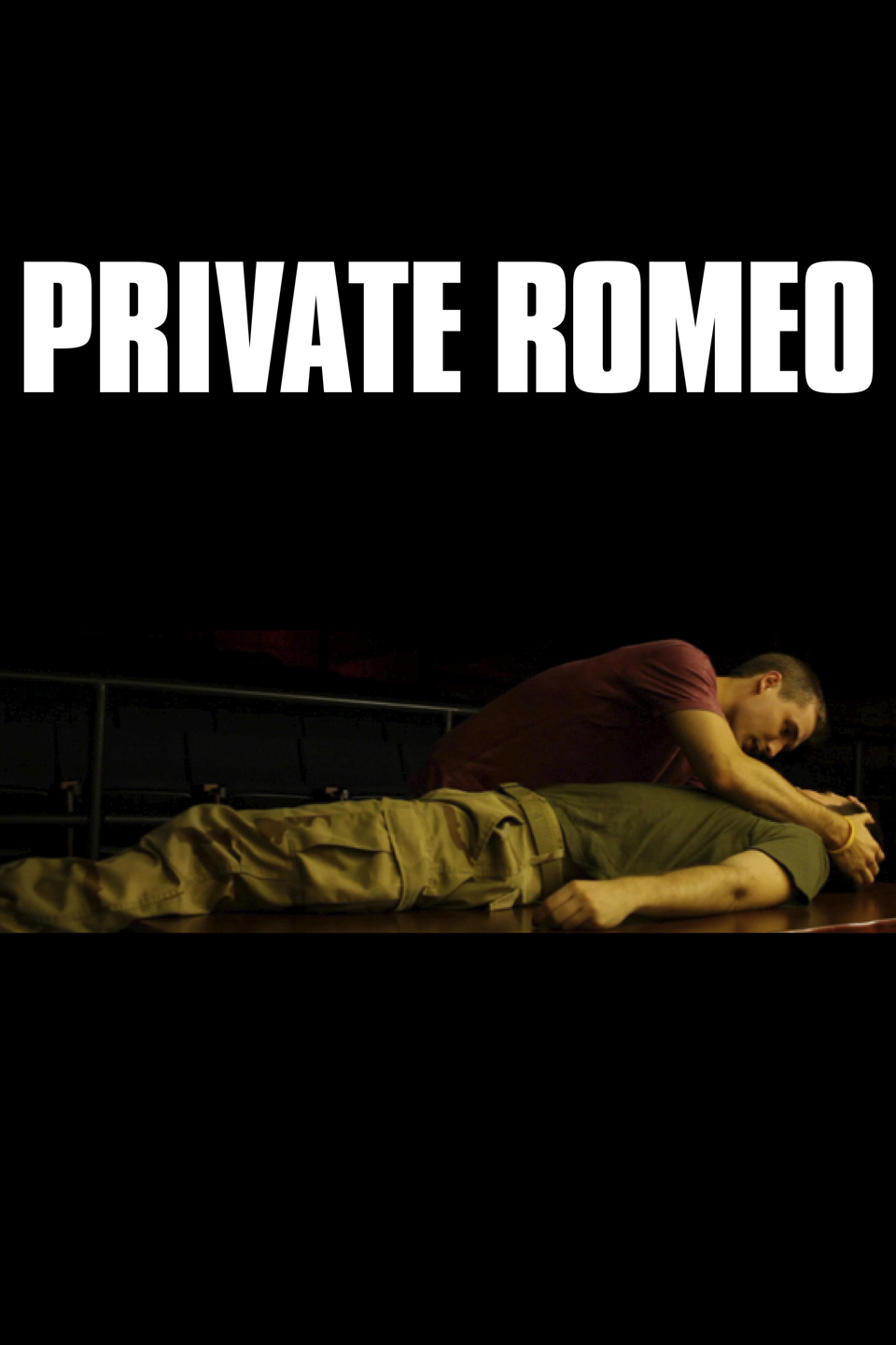 Private Romeo
