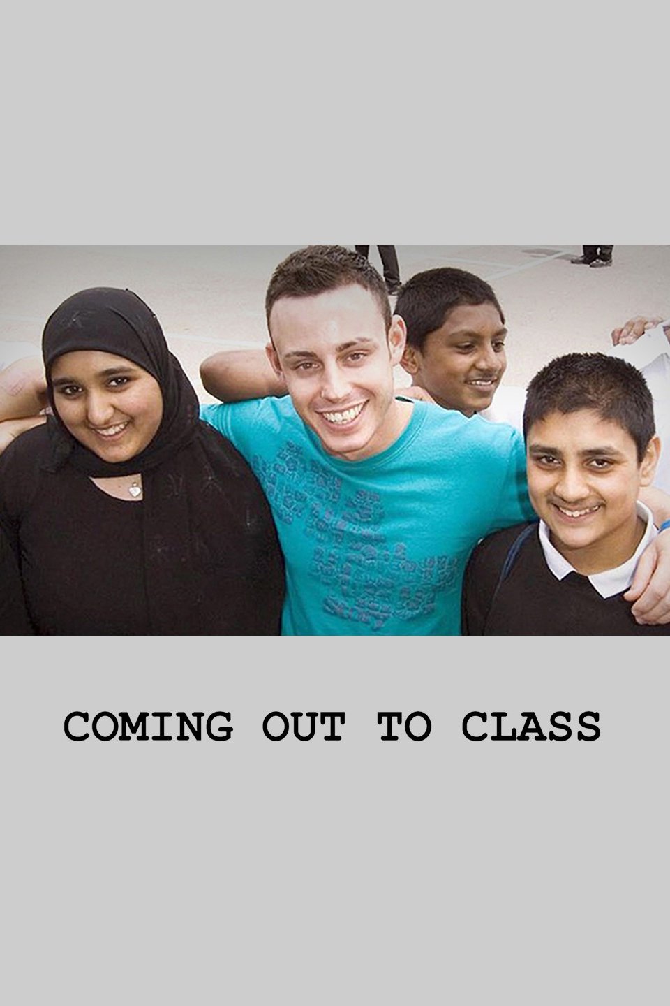 Coming Out to Class