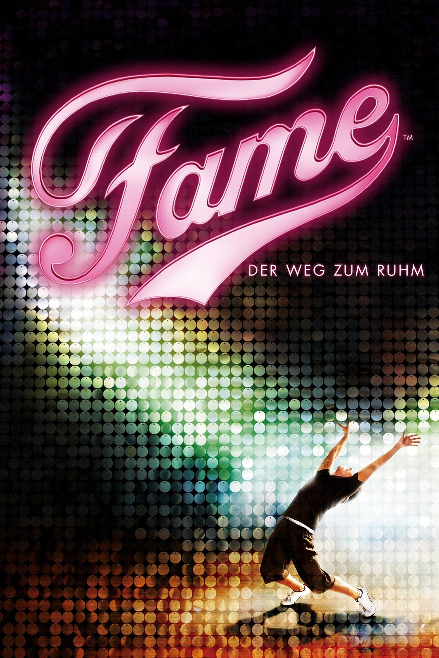 Fame - Der Weg zum Ruhm