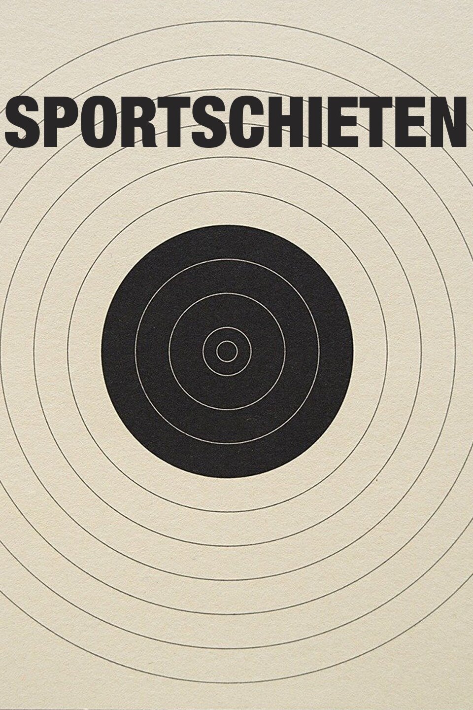 Sportschieten