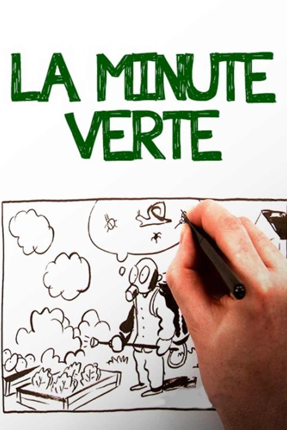 La minute verte