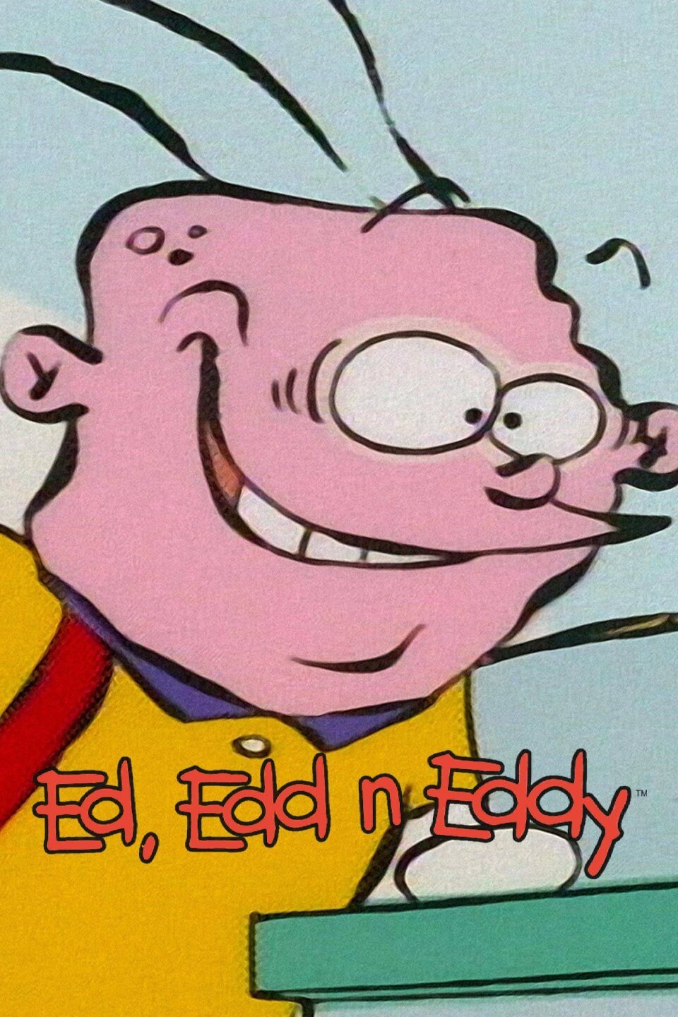 Ed, Edd 'n Eddy