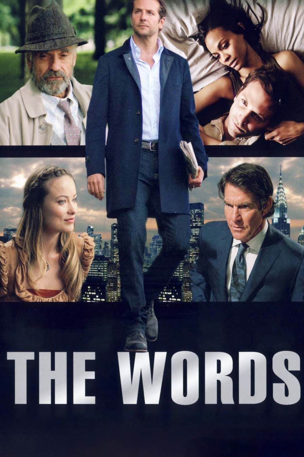 The Words