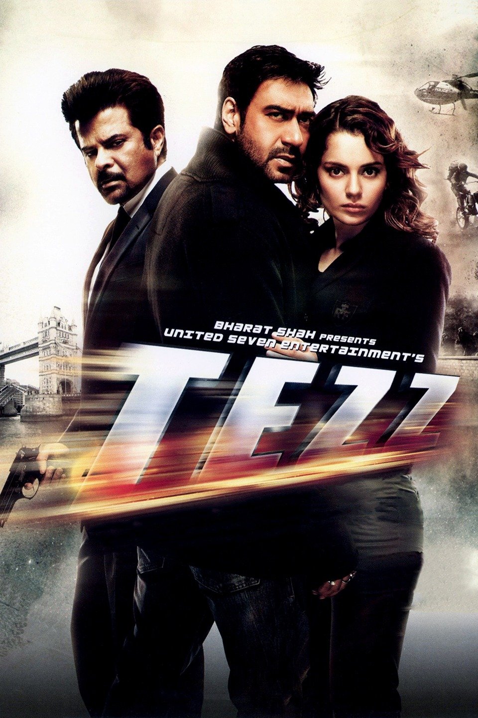 Tezz