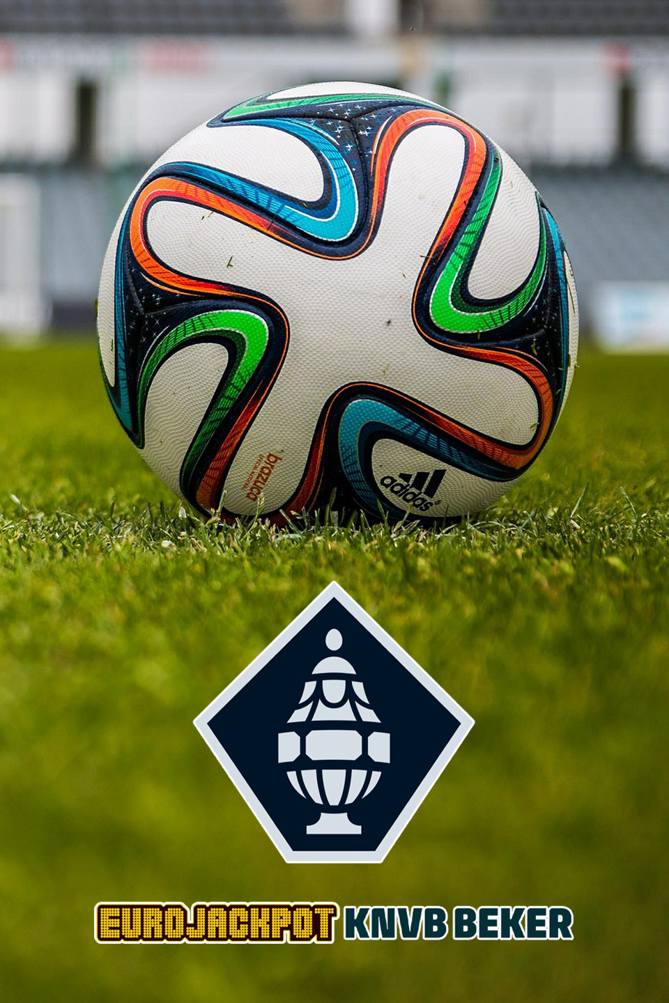 Eurojackpot KNVB Beker