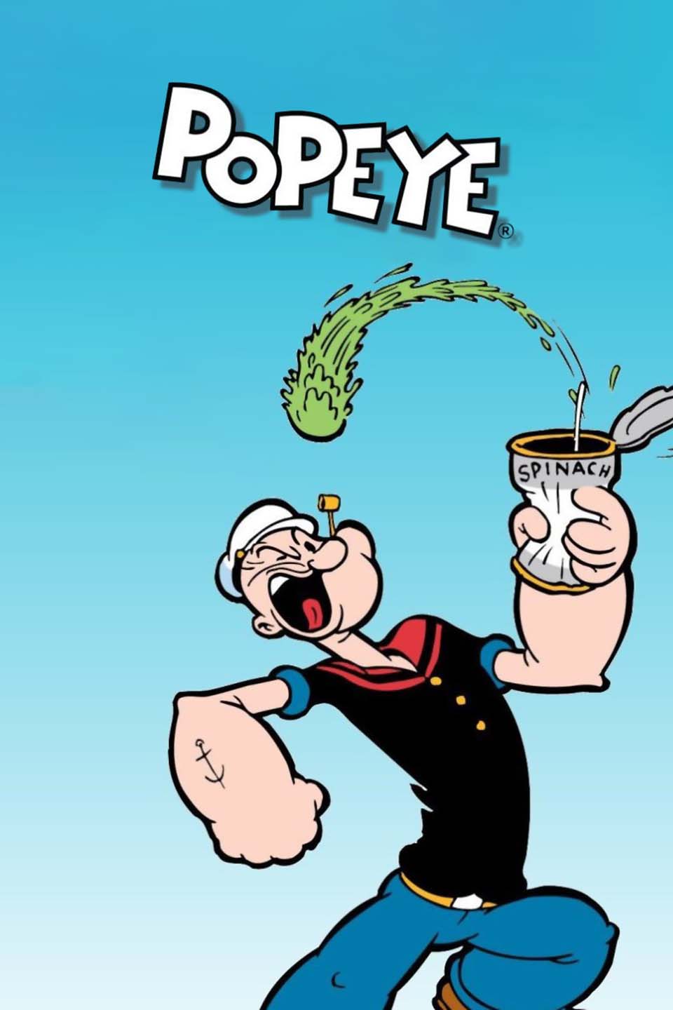 Popeye