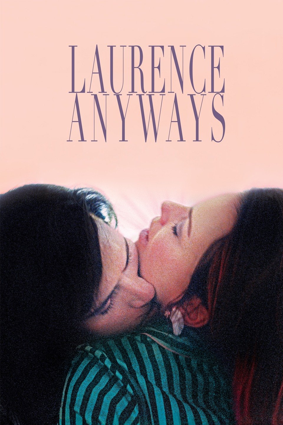 Laurence Anyways