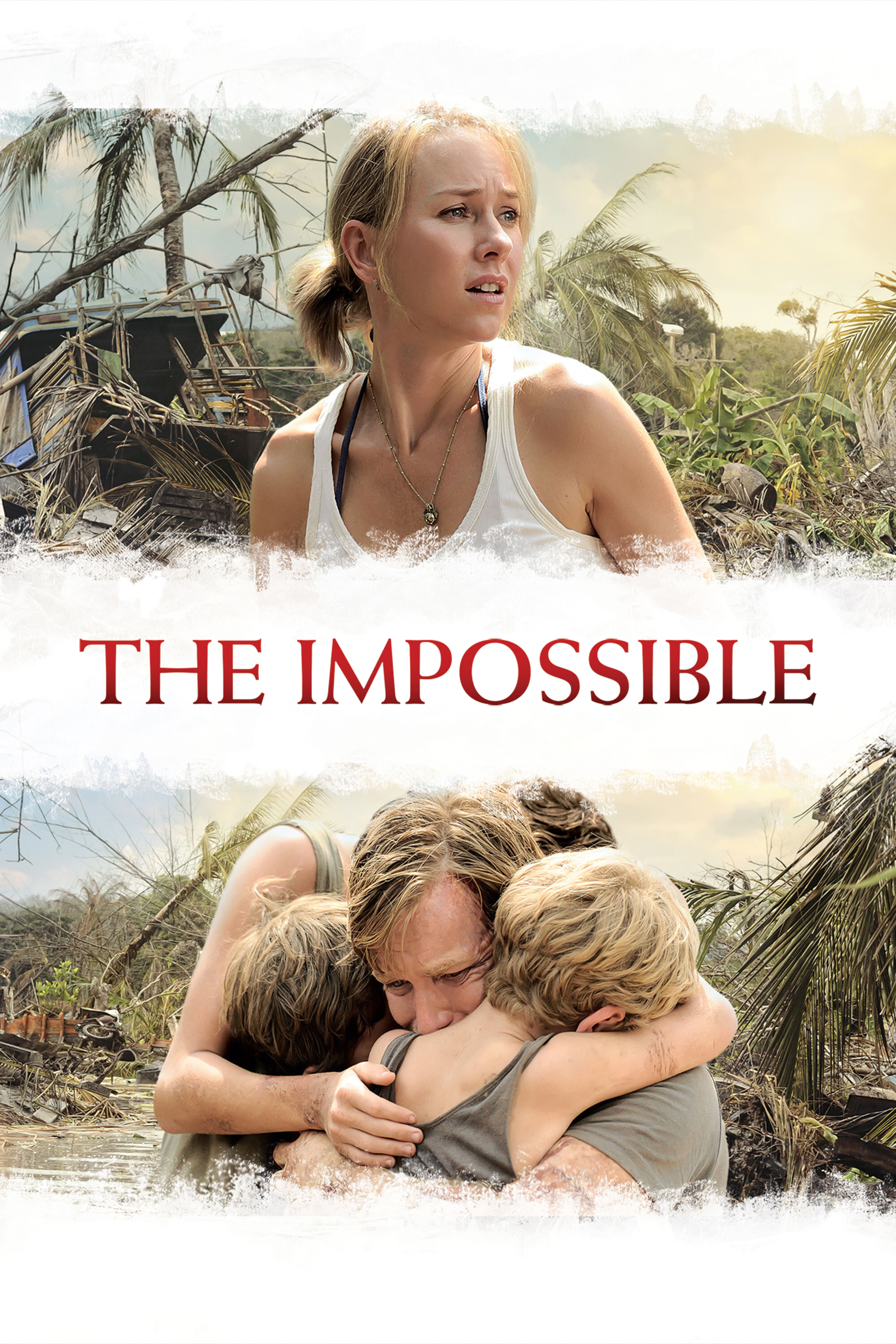 The Impossible