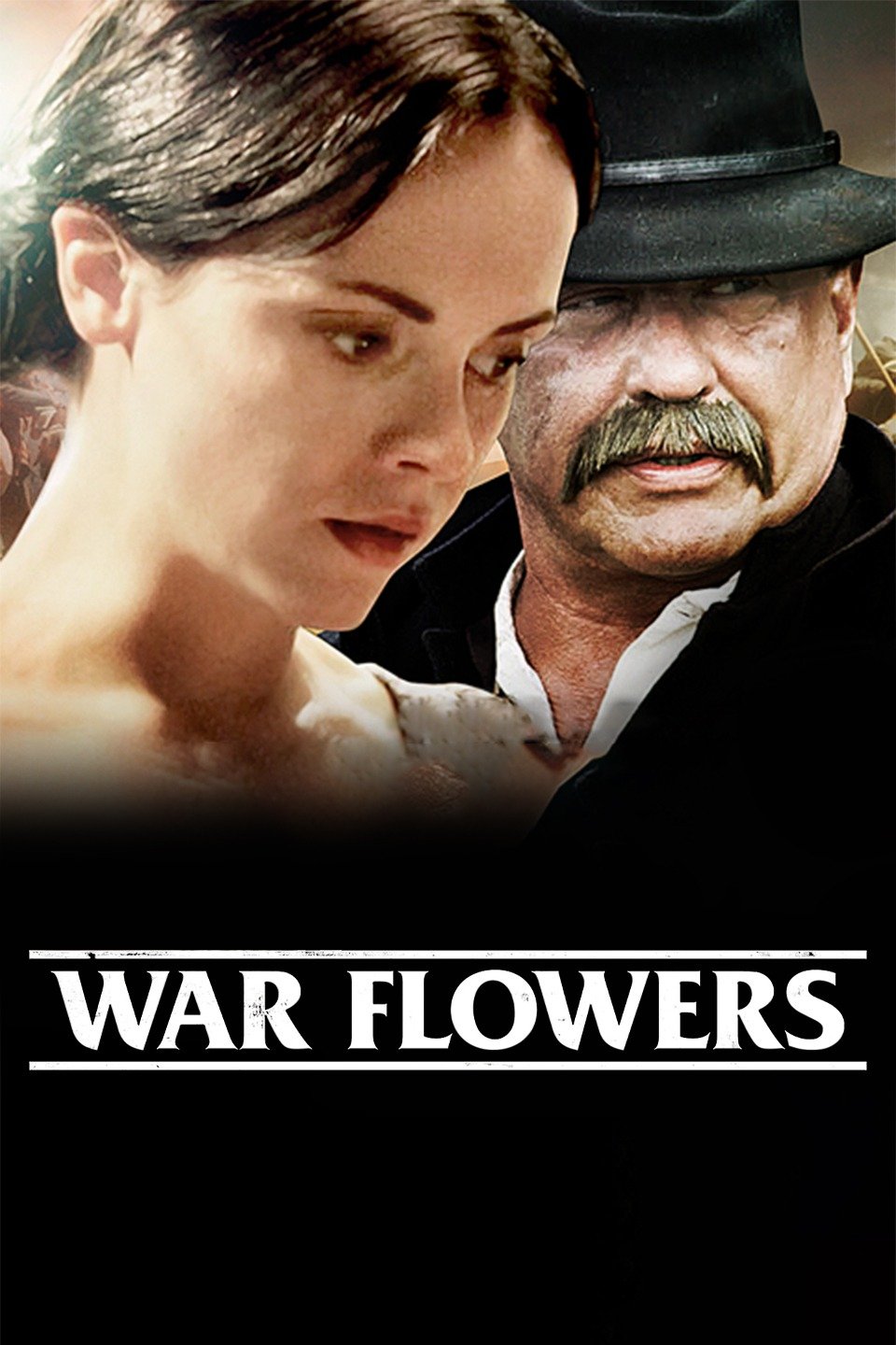 War Flowers