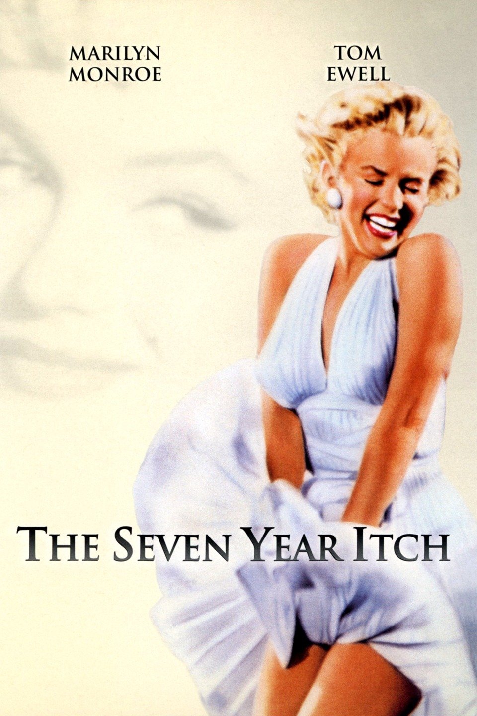 The Seven Year Itch