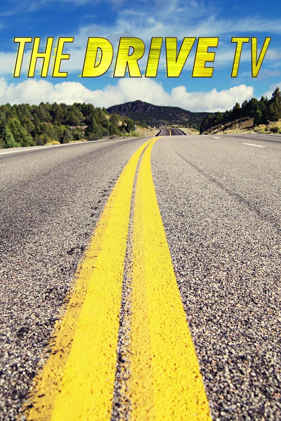 The Drive TV