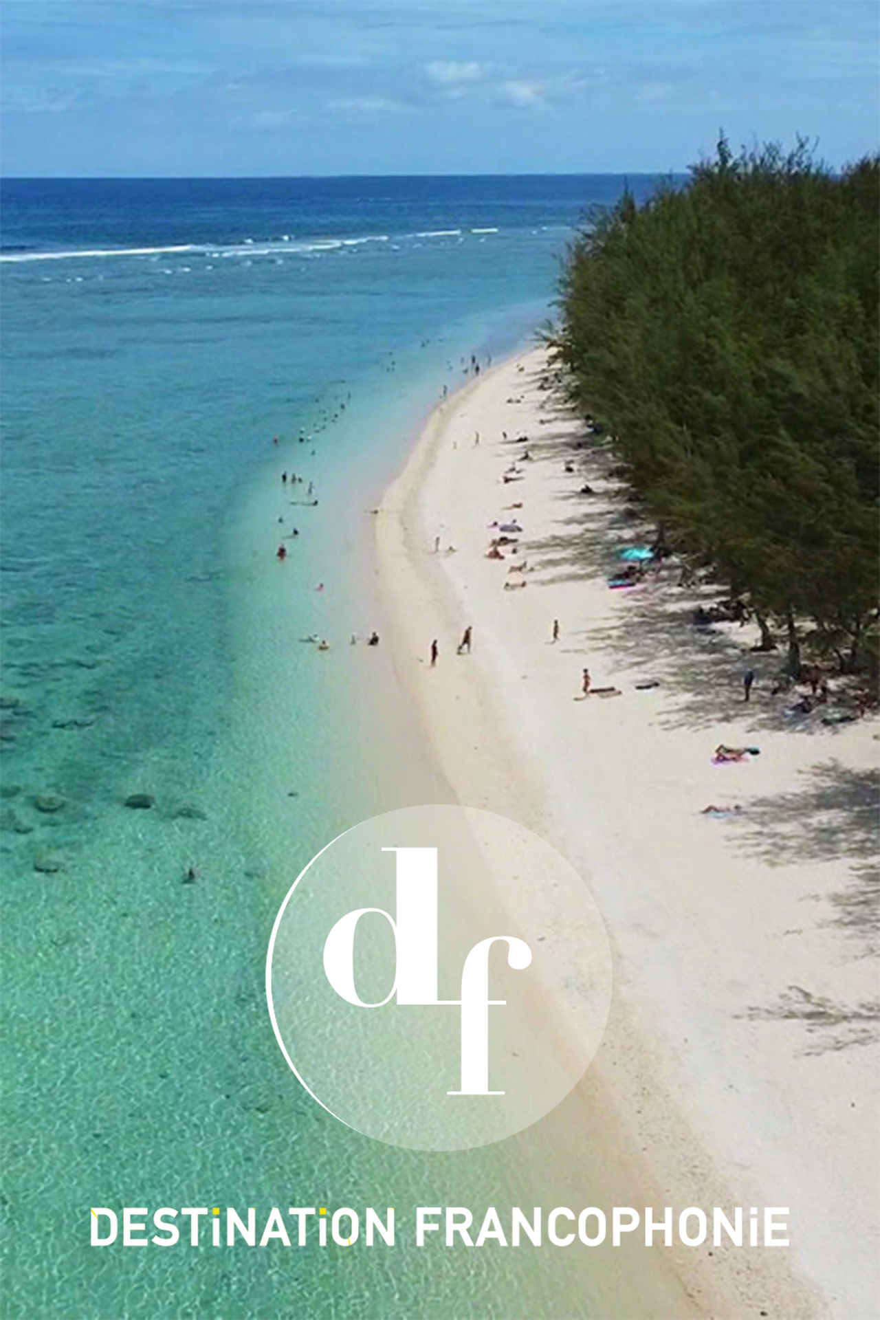 Destination Francophonie