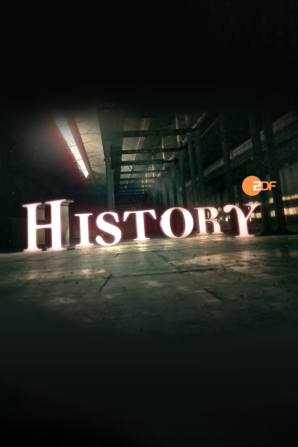 ZDF History