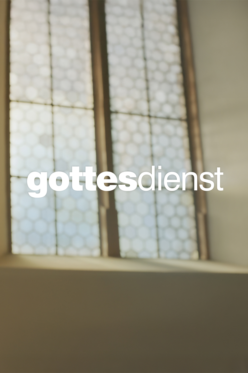 Evangelischer Gottesdienst