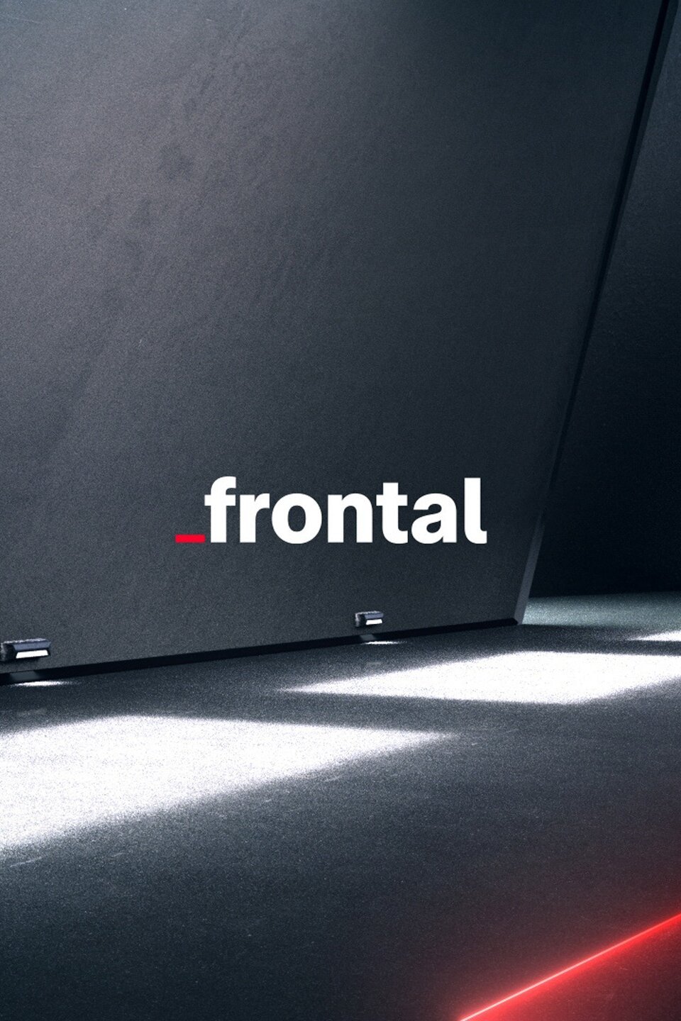 frontal