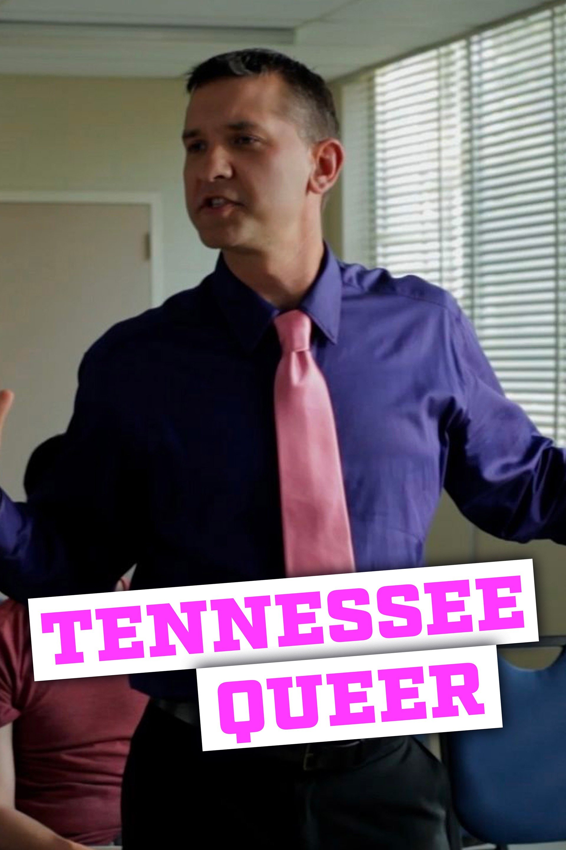 Tennessee Queer